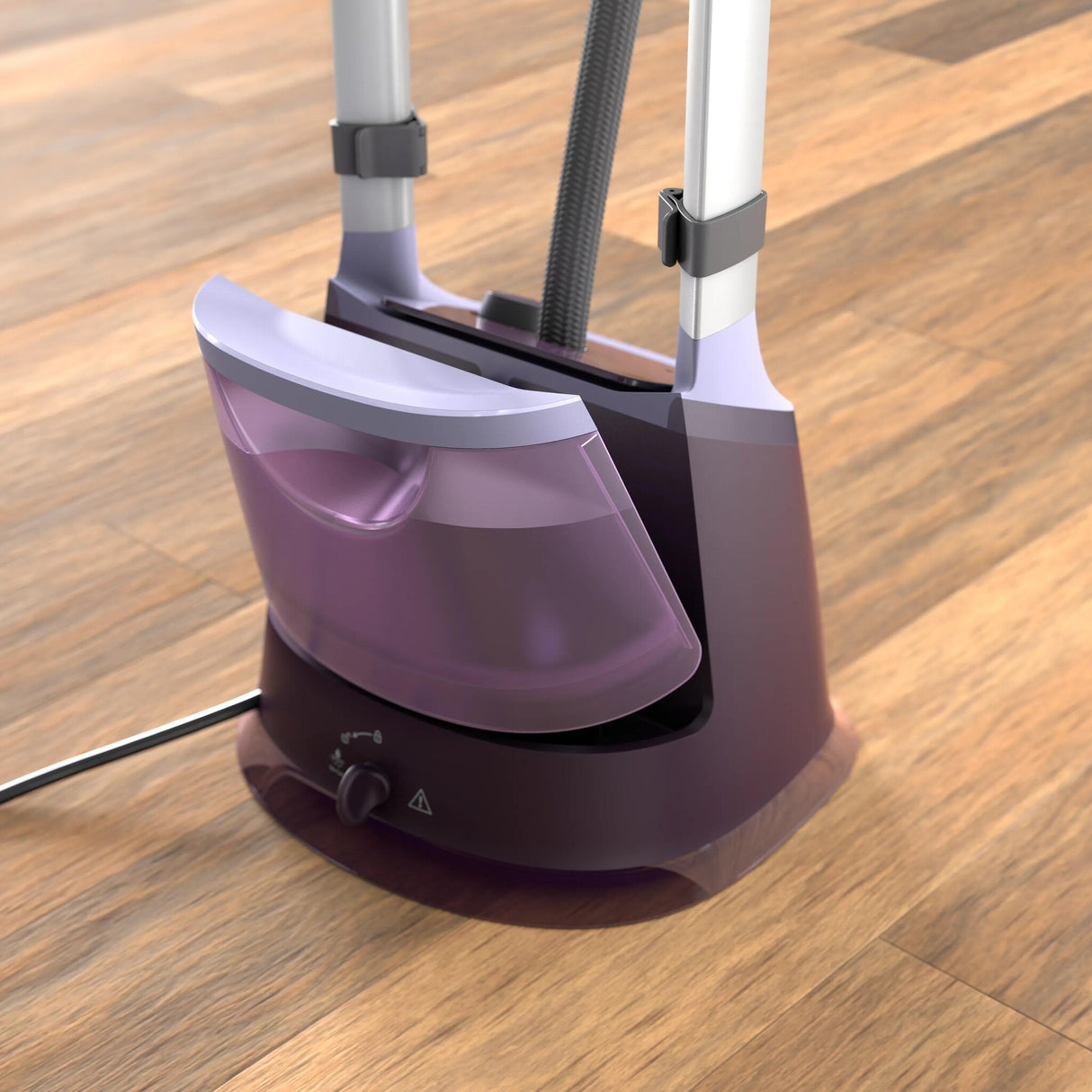 Philips STE3180/30 beklædningsdamper Opretstående beklædningsdamper 2 L 2000 W Violet