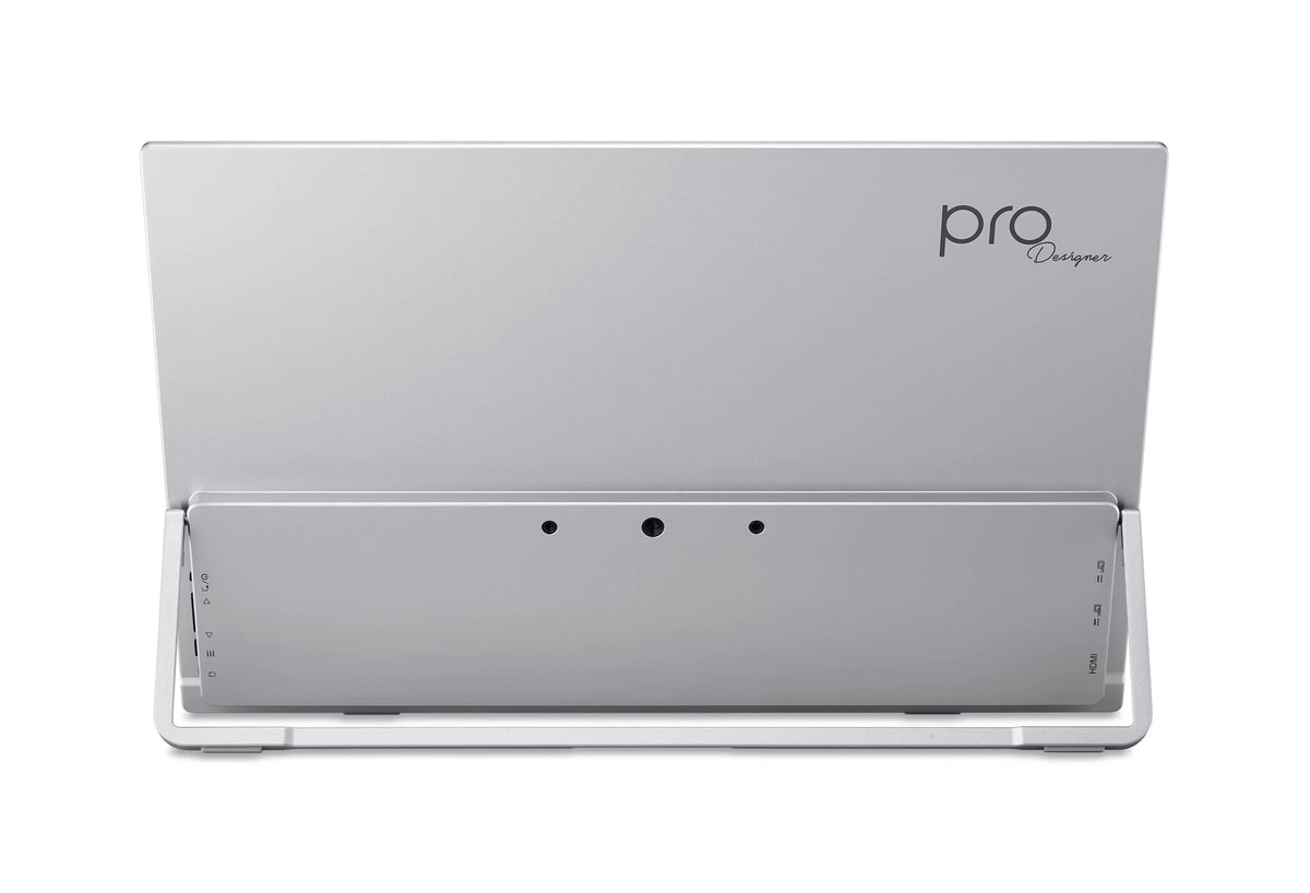 Acer PE160WUT Widescreen LCD Monitor