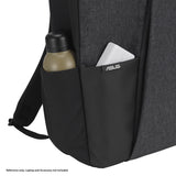 ASUS AP4600 Backpack 40,6 cm (16") Rygsæk Grå