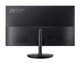 Acer Nitro XF0 XF270 X1 computerskærm 68,6 cm (27") 1920 x 1080 pixel Fuld HD LCD Sort