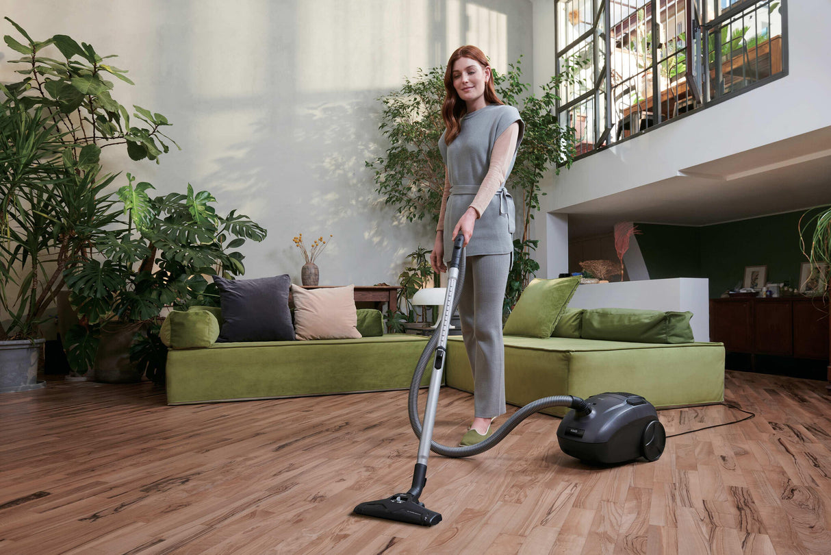 Hoover HE120PET 011 2,5 L Beholder vakuum Dry 700 W Støvpose
