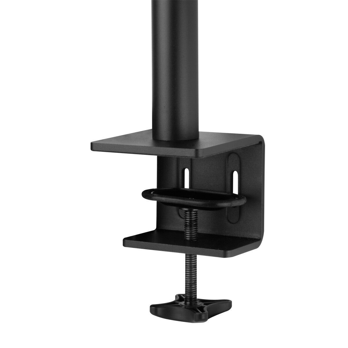 ARCTIC X1 109,2 cm (43") Skrivebord Sort