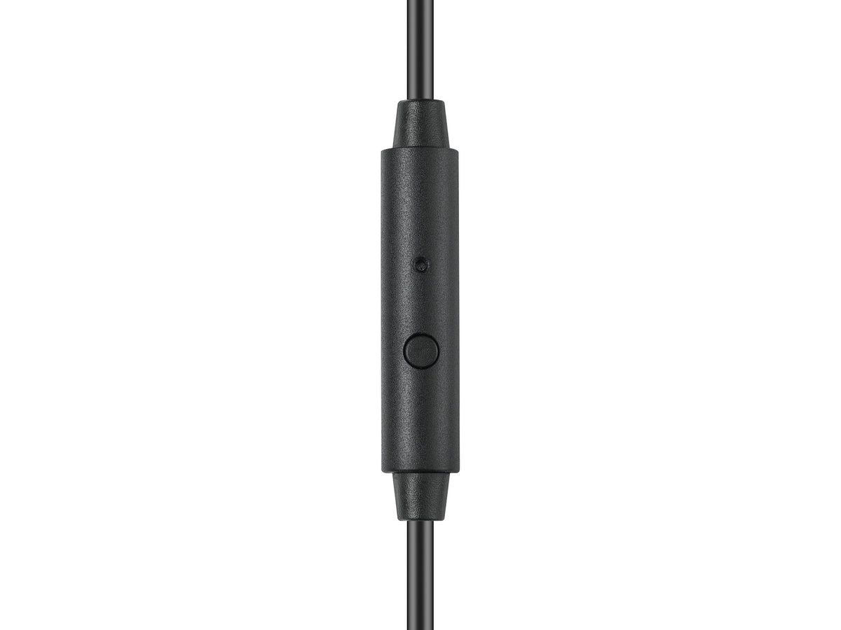 Sandberg 126-34 hovedtelefoner/headset Ledningsført Opkald/musik Sort