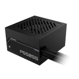 GIGABYTE P550SS enhed til strømforsyning 550 W 20+4 pin ATX ATX Sort