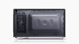 Sharp YC-MS01E-B Mikrobølgeovn 20 L 800 W Sort