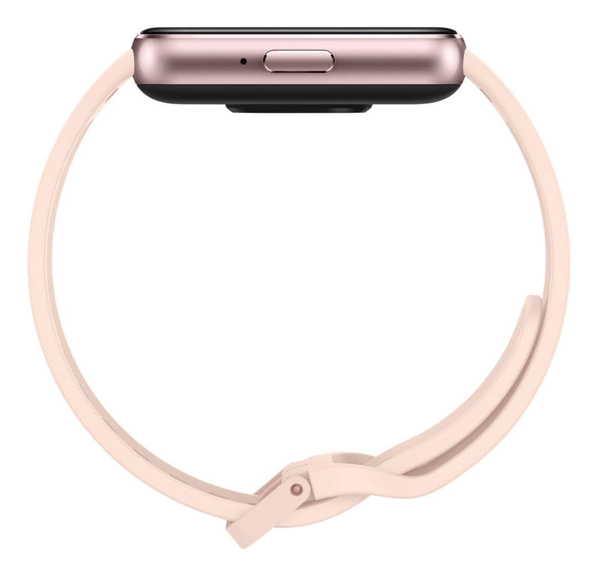 Samsung Galaxy Fit3 aktivitetssporer Pink guld