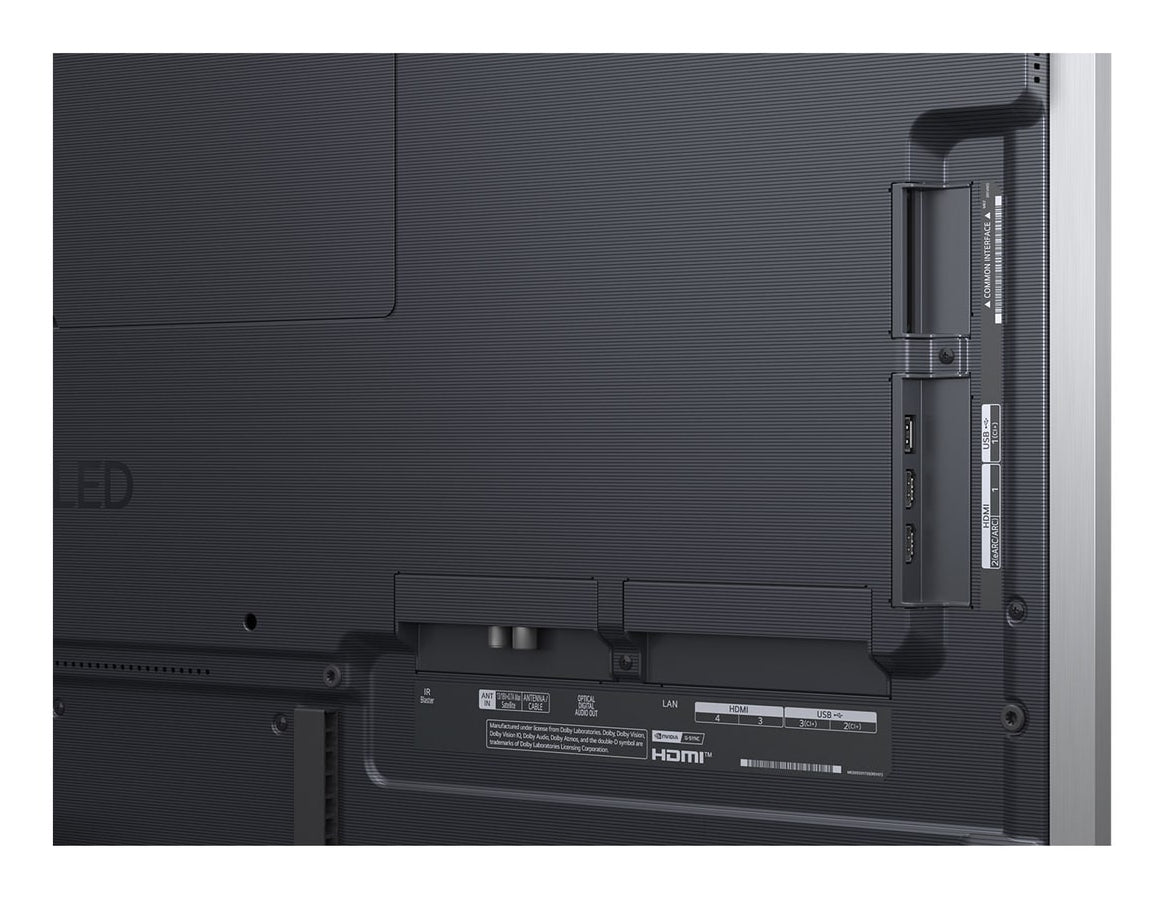 LG OLED55G56LS OLED 4K Smart TV