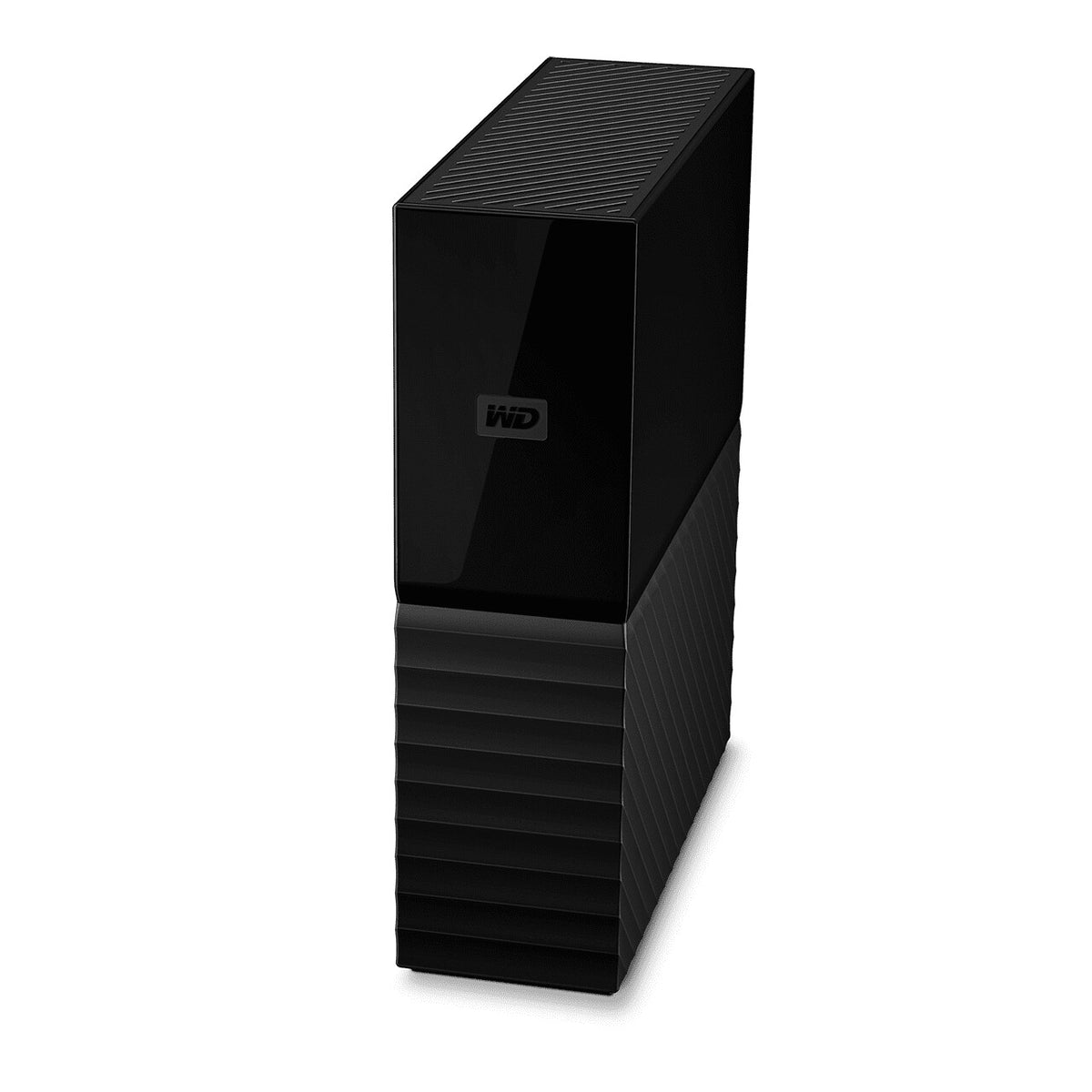 Western Digital My Book ekstern harddisk 14 TB Micro-USB B 3.2 Gen 1 (3.1 Gen 1) Sort