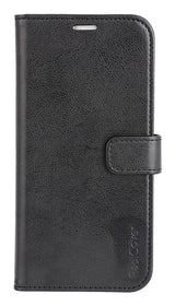 Radicover 587111 mobiltelefon etui 16,5 cm (6.5") Tegnebogsetui Sort