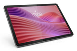 Lenovo Tab Mediatek 64 GB 25,6 cm (10.1") 4 GB Wi-Fi 5 (802.11ac) Android 14 Grå