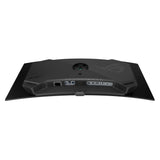 ASUS ROG Swift OLED PG34WCDN computerskærm 86,4 cm (34") 3440 x 1440 pixel Wide Quad HD QD-OLED Sort