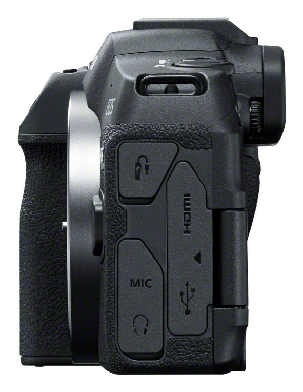 Canon EOS R8 Body + RF 24-50mm F4.5-6.3 IS STM