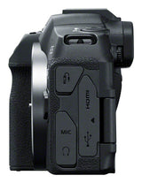 Canon EOS R8 Body + RF 24-50mm F4.5-6.3 IS STM