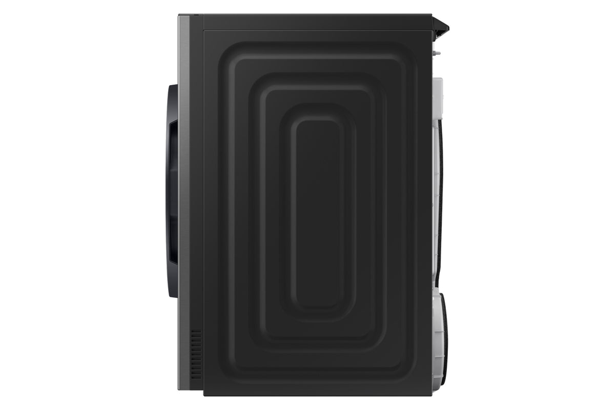 Samsung Series 9 DV90F09F4S tørretumbler Fritstående Front-læsning 9 kg Mørkegrå
