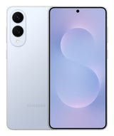 Samsung Galaxy S25 Edge 6,7 512GB Blå