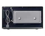 Samsung MG23T5018CK/BA mikrobølgeovn Sort Grill mikroovn Bordplade 23 L 800 W