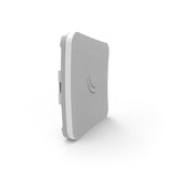 Mikrotik RBSXTsqG-5acD 1000 Mbit/s Hvid Strøm over Ethernet (PoE)