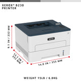 Xerox B230 Laser