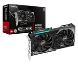 ASRock Radeon RX 9060 XT Challenger 16GB OC