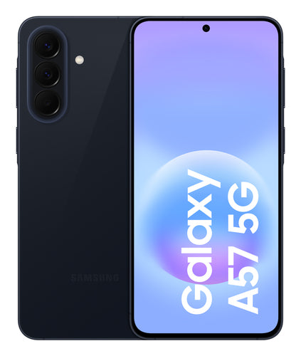 Samsung A57 5G 8/128GB DS Navy EU