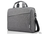 Lenovo Casual Toploader T210 39,6 cm (15.6") Brevtaske Grå