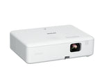 Epson CO-FH01 3000 ANSI lumens 3LCD 1080p (1920x1080) Hvid