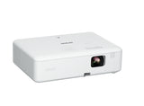 Epson CO-FH01 3000 ANSI lumens 3LCD 1080p (1920x1080) Hvid