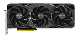 PNY NVIDIA GeForce RTX 5080 16GB GDDR7 SDRAM
