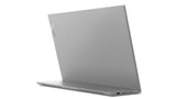 Lenovo L15 computerskærm 39,6 cm (15.6") 1920 x 1080 pixel Fuld HD LED Sort, Grå
