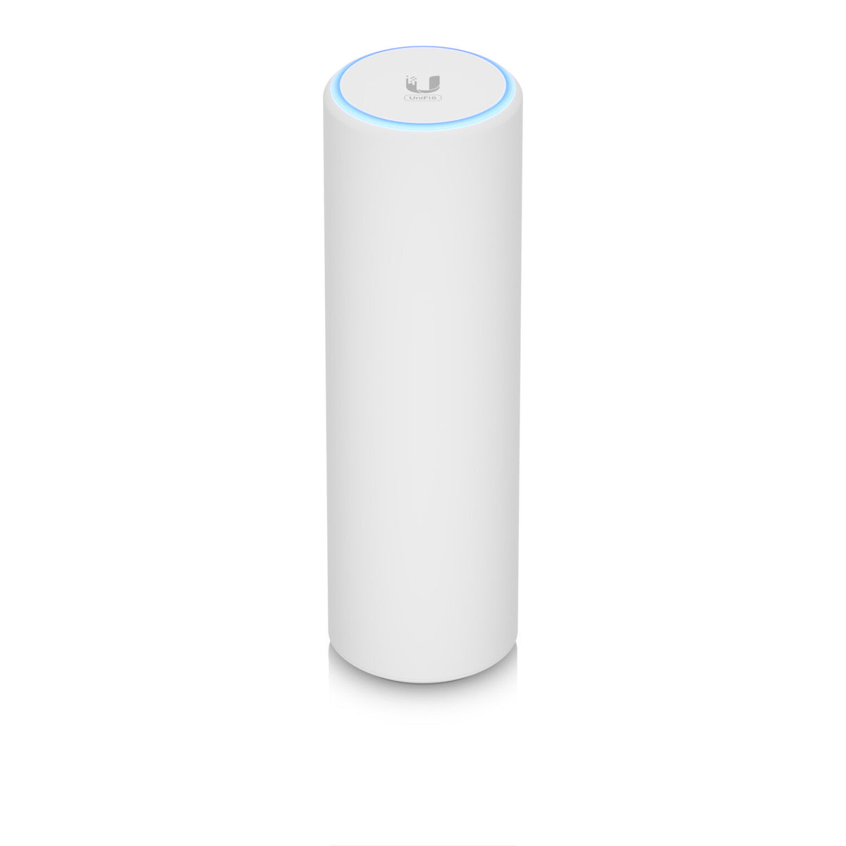 Marsrutizatorius Ubiquiti UniFi U6 Mesh In/Out door Access Point IPX5 Wi-Fi 6 2.4/5GHz, 1xGbE RJ45, 4.8 Gbps