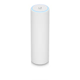 Marsrutizatorius Ubiquiti UniFi U6 Mesh In/Out door Access Point IPX5 Wi-Fi 6 2.4/5GHz, 1xGbE RJ45, 4.8 Gbps