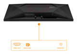 AOC Gaming 27G42E 27 Fast IPS 1920 x 1080 (Full HD) HDMI DisplayPort 180Hz