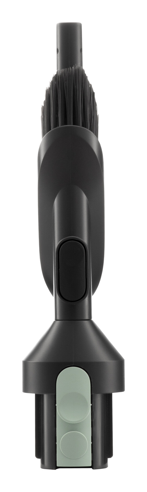 Roborock H5 Stick vakuum Batteri Dry HEPA Støvpose Beige, Sort