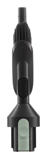 Roborock H5 Stick vakuum Batteri Dry HEPA Støvpose Beige, Sort