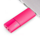 Silicon Power Ultima U05 USB-nøgle 16 GB USB Type-A 2.0 Lyserød