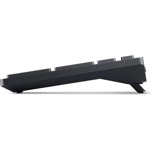 DELL KM555 tastatur Mus inkluderet Universel RF trådløs + Bluetooth QWERTY US International Sort