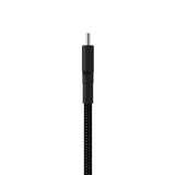 Xiaomi SJV4109GL USB-kabel USB 2.0 1 m USB C USB A 0,48 Gbit/sek. Sort
