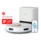 Philips XU2100/25 robotstøvsuger 0,38 L
