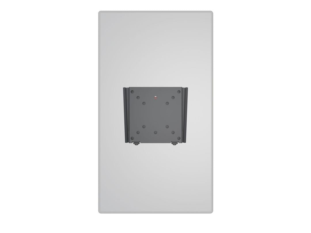 Multibrackets 2988 tv-beslag 81,3 cm (32") Sort