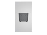 Multibrackets 2988 tv-beslag 81,3 cm (32") Sort