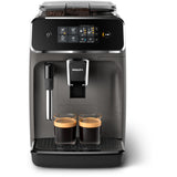 Philips Series 1200 EP1224 Automatisk kaffemaskine Kashmirgrå