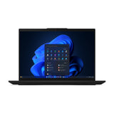 Lenovo ThinkPad L16 Gen 1 21L3 16 1920 x 1200 (WUXGA) 125U 16GB 512GB Intel Graphics Windows 11 Pro