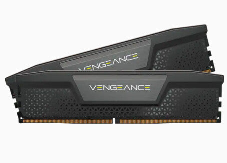 CORSAIR Vengeance DDR5 SDRAM 16GB kit 5200MHz CL40 DIMM 288-PIN