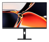 Xiaomi A27Ui computerskærm 68,6 cm (27") 3840 x 2160 pixel Fuld HD LCD Sort