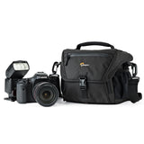 Lowepro Nova 160 AW II Skuldertaske Sort