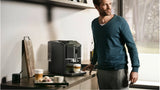 Siemens EQ300 TF301E19 espressomaskine