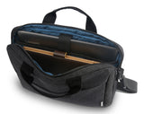 Lenovo Casual Toploader T210 39,6 cm (15.6") Toploader taske Sort