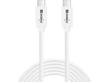Sandberg USB-C>C USB 3.1 G2 100W, 2M
