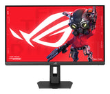 ASUS ROG Strix XG27ACMES computerskærm 68,6 cm (27") 2560 x 1440 pixel Wide Quad HD LCD Sort