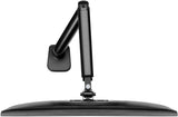 Goobay - Monitor Mount with Gas Spring, 17 to 32